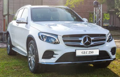 GLC 250